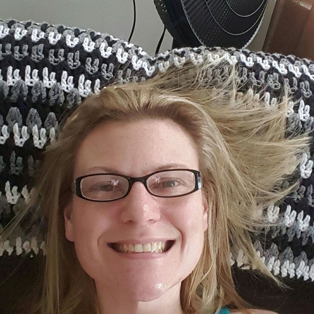 Meet your Posher, Jennifer